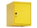 opzetkast,v. locker,1vak.,vak B 400mm,HxBxD 500x400x500mm,draaigrendel