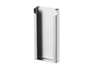 MediQo-line Smart Nose luchtverfrisser RVS, MQ SN E - 1