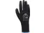 Handschoen ActiveGear grip PU-flex zwart small