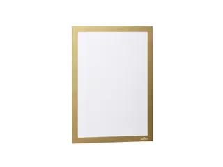 Duraframe Durable 487230 A4 goud - 1