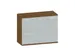 armoire pour dossiers suspendus,HxlxP 770x1000x430mm