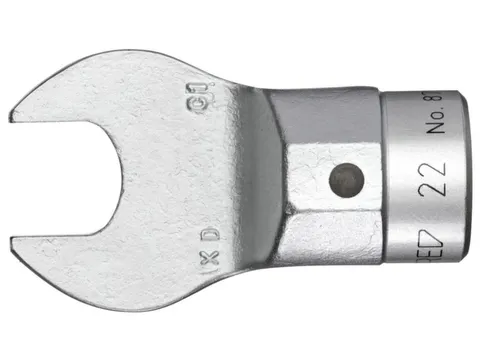 8795-27 Combisleutel 22 Z,27mm