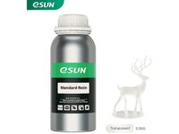 UV Resin standaard photoploymeer resin CLEAR 1kg 405nm eSun