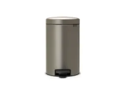 Pedaalemmer NewIcon 12 Liter Platinum