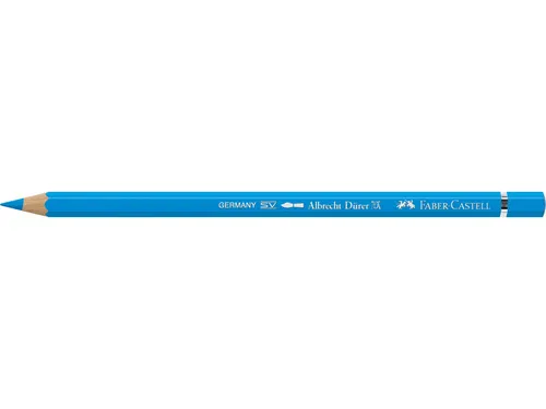 Faber Castell Albrecht Durer Aquarel Potlood 152 Midden Phtalo Blauw
