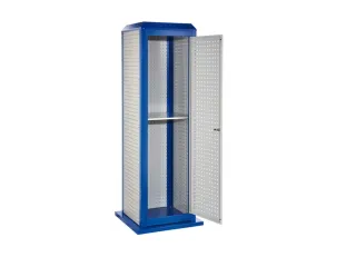 gereedschapswagen,HxBxD 2015x700x700mm - 2