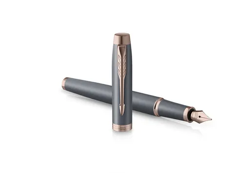 Vulpen Parker IM Finishing Touch M leisteen