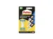 Secondelijm Pattex Classic mini trio tube 3x1gram op blister