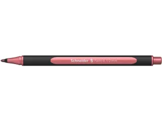 Metallic liner Schneider Paint-It 020 1-2mm vintage rood metallic - 2