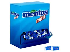 Snoep Mentos meeting mint 700 stuks