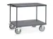 ESD-Tafelwagen 9400B 2 etages 500kg 850x500 mm
