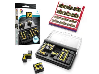 Spel IQ Circuit display 12 stuks - 3
