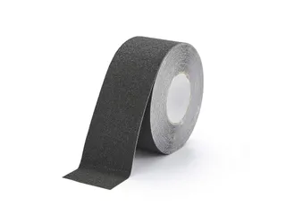 Antislip tape 15 Meter DURALINE GRIP 75mm Zwart - 1