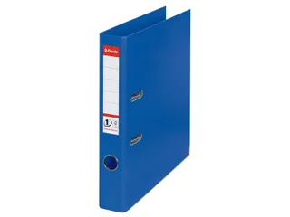 Ordner Esselte No 1 Power PP 50 mm blauw 5 stuks - 4