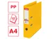 Esselte no. 1 Ordner Vivida PP A4 75 mm assorti