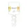 Tork 425202 Sensitive Hydraterende Mini Handlotion S5 8 Stuks
