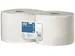 Papier d'essuyage Tork Basic 129237 W1 2 épaisseurs Blanc