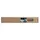 Onderlegger flexibel PVC 50x65cm kristal