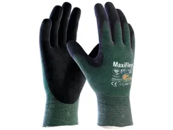 ATG Maxiflex Cut with AD-APT 42-8743 handschoen Maat 11