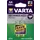 Batterij Oplaadbaar Varta 2x AA 2600Mah Ready2Use