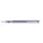 Vulpen Parker Vector XL silver blue CT finish medium