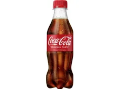 Frisdrank Coca Cola regular petfles 250ml