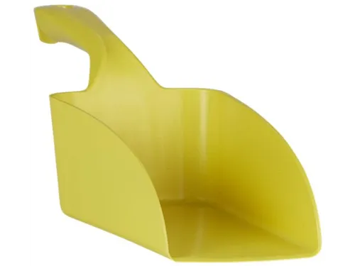 Vikan 56686 Hygiene Handschep Recht Medium Geel 1 Liter