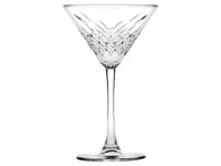 Stylepoint Timeless Martini glas 230ml 12 stuks