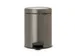 Pedaalemmer newIcon 5 Liter Platina