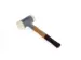 GEDORE 248 H-70 Niet terugspringende soft-face hamer Ø 70mm