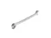 GEDORE 400 10X11ringsteeksleutel open zeskant 10x11mm