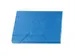 Elastomap Maxi capacity glanskarton 425gm² A4 Turkoois