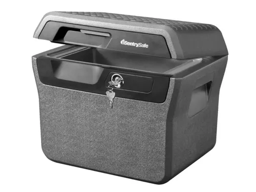 Brandwerende Koffer File Fhw40100