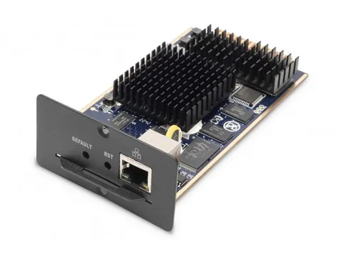 IP-module voor KVM-switches