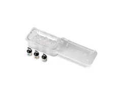 Kensington Replacement Lock Head Tips Universal 3-in-1 Laptop Lock