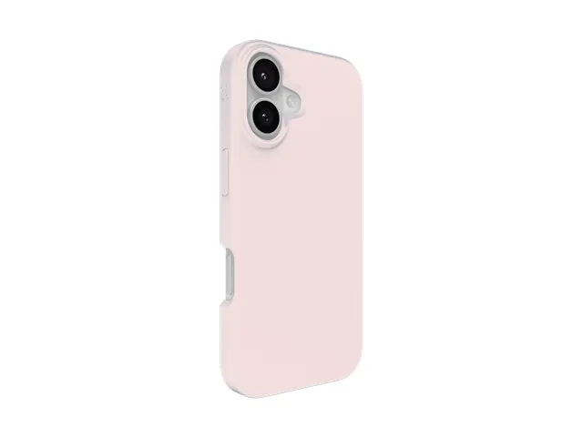ZAGG Manhattan Snap, Hoes, Apple, iPhone 17, 16 cm (6.3 inch), Roze