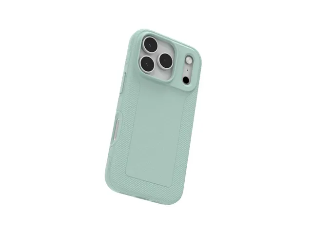 ZAGG Luxe Snap, Housse, Apple, iPhone 17 Pro, 16 cm (6.3 inch), Couleu
