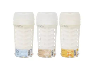 Luchtverfrisser Oxy-Gen mix doos 6 stuks 262006 - 2