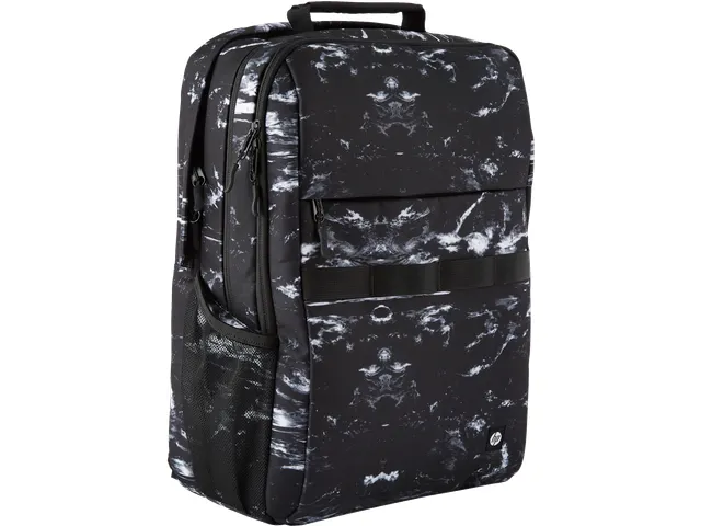 HP Campus XL Notebook Backpack 16.1 inch Marble Stone 7K0E2AA
