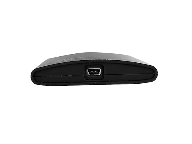 KVM-Console via USB 2.0 Draagbare Laptop Adapter