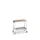 werkbank,verrijdbaar,HxBxD 930x1000x600mm,multiplexblad