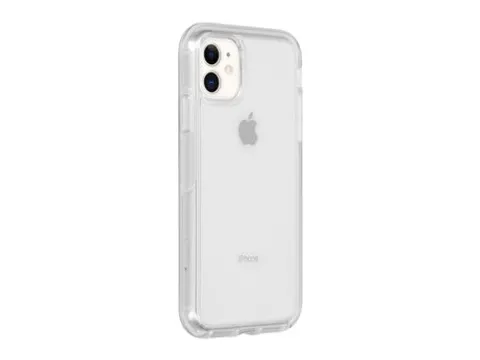 Coque Otterbox Symmetry pour iPhone 11 transparent