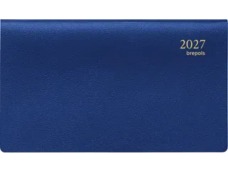Omniplan Genova blauw 2026 - 2