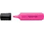 Quantore Markeerstift Roze beitelpunt 2-5mm