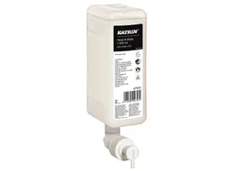 Handzeep Katrin Head & Body vloeibaar 1000ml 47550
