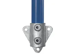 Hekwerkbevestiging Buismaat 1 1/4