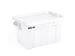 Brute-opbergbox 76 Liter Wit - 5