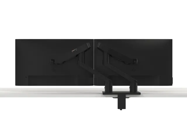 17 - 34 inch, 2.2 - 10 kg, VESA 100 x 100, Integrated cable management