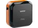 Imprimante étiquette Brother P-Touch Cube Plus TZe PT-E720BT 24mm ora