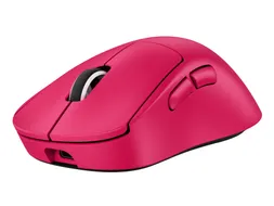 Logitech G PRO X SUPERLIGHT 2 DEX muis Gamen Rechtshandig RF Wireless